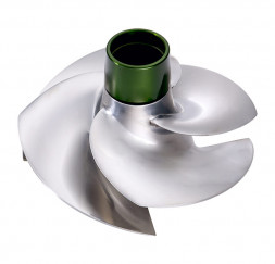 Импеллер SOLAS SRZ-CD-16/21A  для гидроциклов Sea-Doo