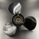 Гребной винт Yamaha 20-30, F20-25 (3x9-7/8X13) Match (Michigan)