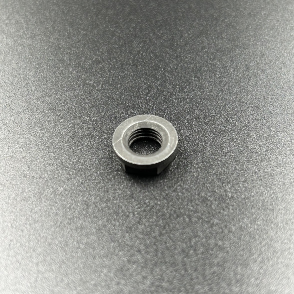 Гайка крепления пиньона Yamaha 9.9-15, F8-20 (PREMARINE2)