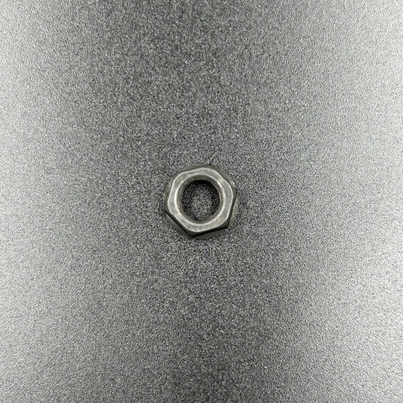 Гайка крепления пиньона Yamaha 9.9-15, F8-20 (PREMARINE2)