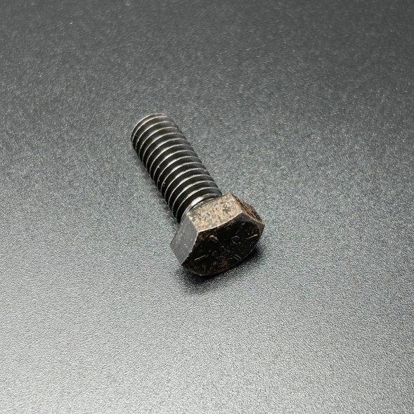 Болт стальной диам. 10 мм SCREW (Quicksilver)