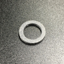 Прокладка сливной пробки редуктора Tohatsu 2.5-115 (9х15х1.0) (KACAWA)