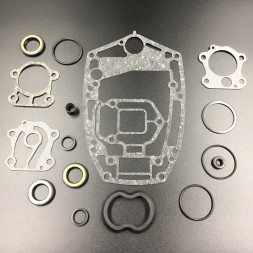 Ремкомплект редуктора Yamaha 60-70 (2) (Omax)