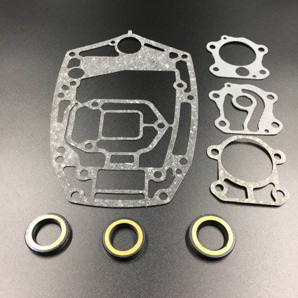 Ремкомплект редуктора Yamaha 60-70 (2) (Omax)