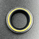 Сальник Yamaha (93101-20048) (20x30x6) (PREMARINE)