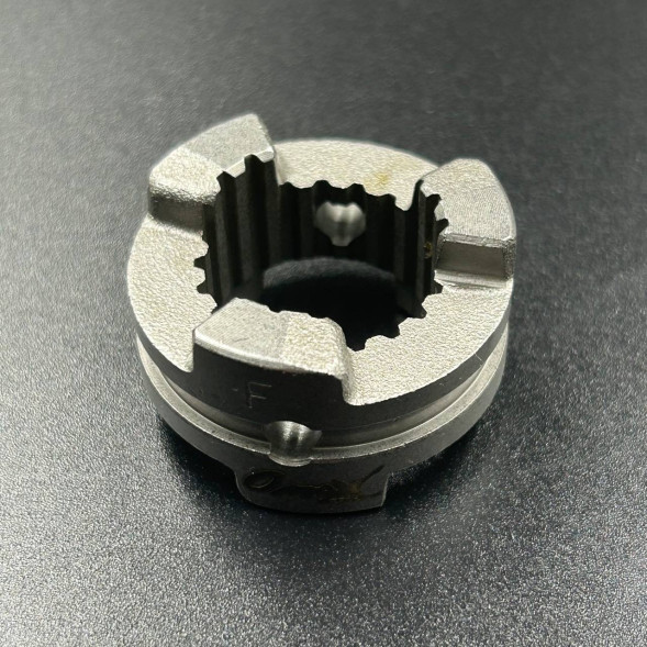 Храповик включения скорости Yamaha 9.9-15, F8-20 (Omax)