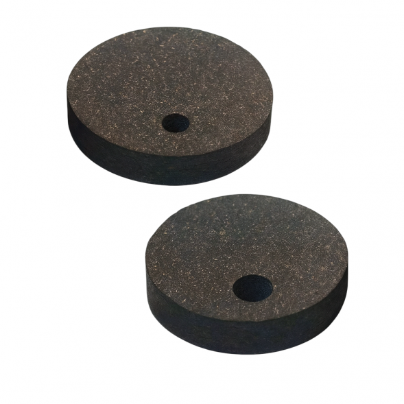 Колодки тормозные Sledex для Polaris, Ski-Doo