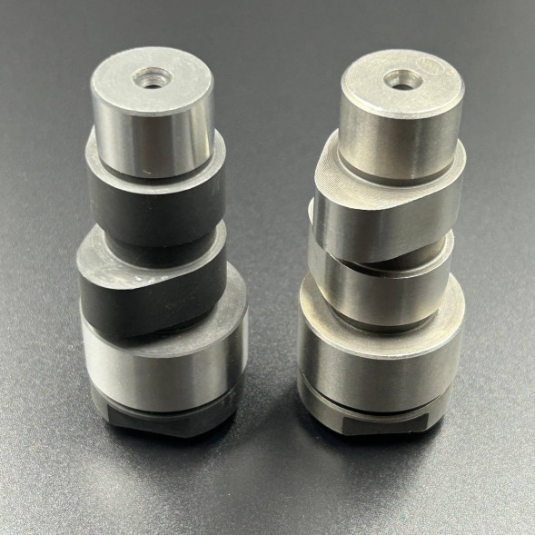 Распредвал BRP 800 (2шт для передней и задней ГБЦ) (ZIBO)