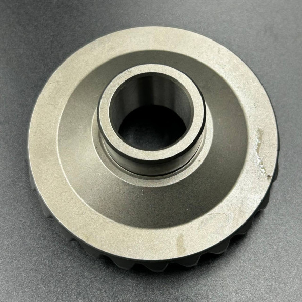 Шестерни редуктора (Комплект) Yamaha F80-100 (99999-04029) (KACAWA)