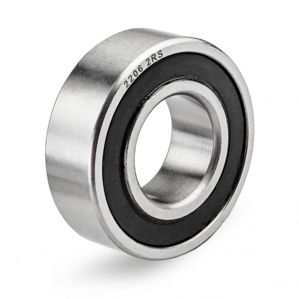 Комплект подшипников ведомого вала Sledex для Arctic Cat 600/800/1100