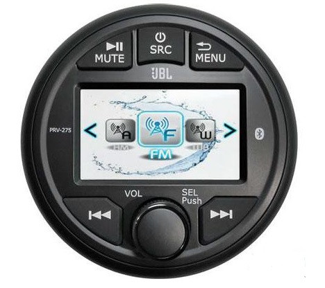 JBL медиаресивер PRV 275