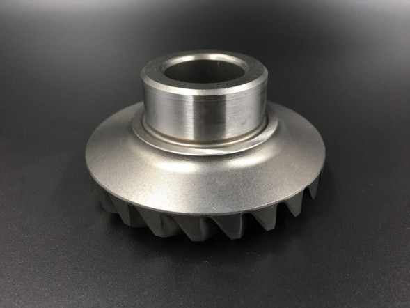 Шестерня заднего хода Yamaha 40-50 (6H4-45570-00;6H4-45571-00;6H4-45571-01) (Osaka)