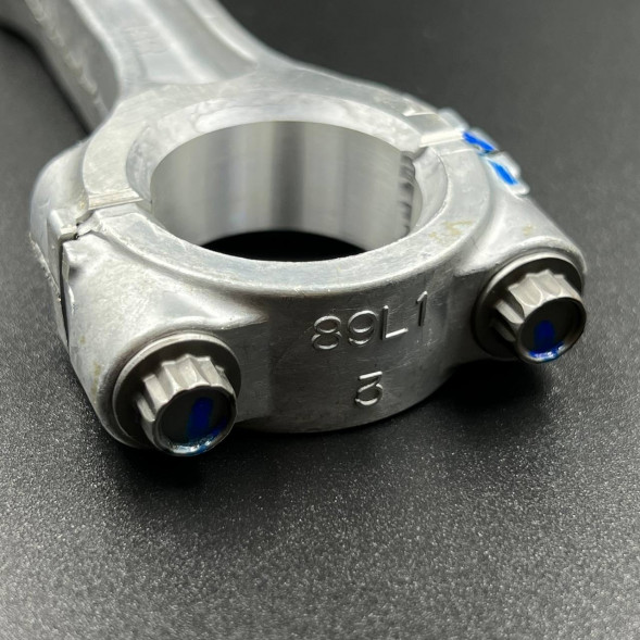 Шатун Suzuki DF15-30A (12160-89L00) (Suzuki)