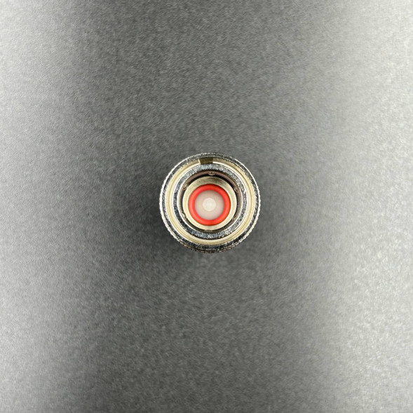 Коннектор топливный Tohatsu 9.9-90 (к мотору) (Osaka)