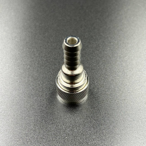 Коннектор топливный Tohatsu 9.9-90 (к мотору) (Osaka)