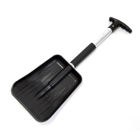 Лопата разборная с пилой SM-12109