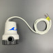 Помпа осушительная 1000GPH (большая) (12V) (3785 л/ч) (PREMARINE)