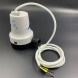Помпа осушительная 1000GPH (большая) (12V) (3785 л/ч) (PREMARINE)