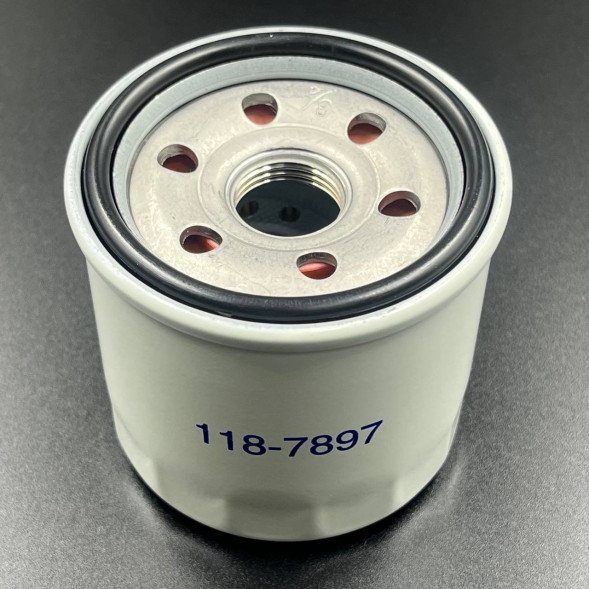 Масляный фильтр Suzuki DF115-140 (16510-92J00) (Sinera)