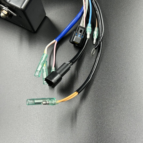 Коммутатор Yamaha 40-50 (63D-85540-03) (Yamaha)