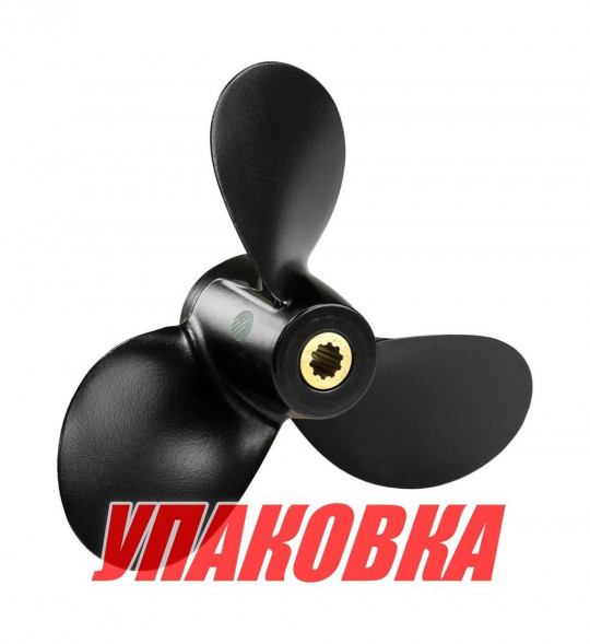 Гребной винт 3x7-1/2x7, Marine Rocket (упаковка из 6 шт.)