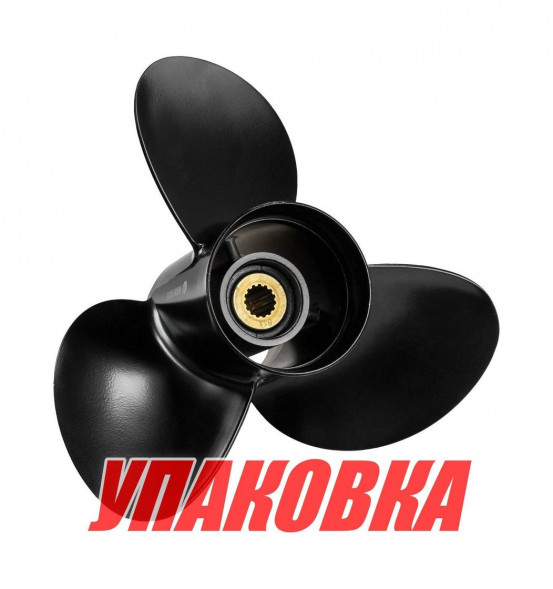 Гребной винт 3x15-1/4x15, Marine Rocket (упаковка из 3 шт.)