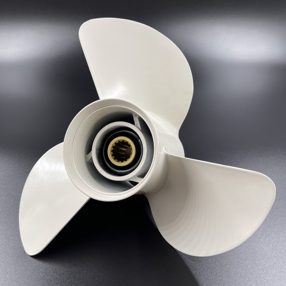 Гребной винт Yamaha 60-140, F70-F130 (3x13x19) (Omax)