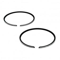 Кольцо поршневое Tohatsu M25C3/30A4/40D2/50D2 (0.50)