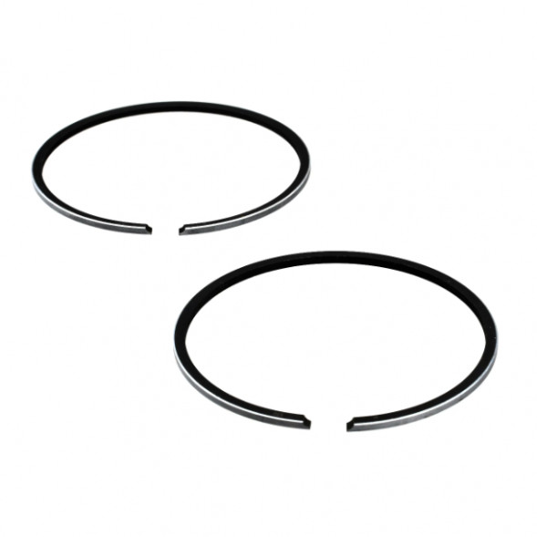 Кольцо поршневое Tohatsu M25C3/30A4/40D2/50D2 (0.50)