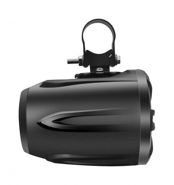 Морская акустика на таргу RGB