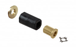 Втулка винта сменная для винта BaekSan, Mercury 40-140 л/с