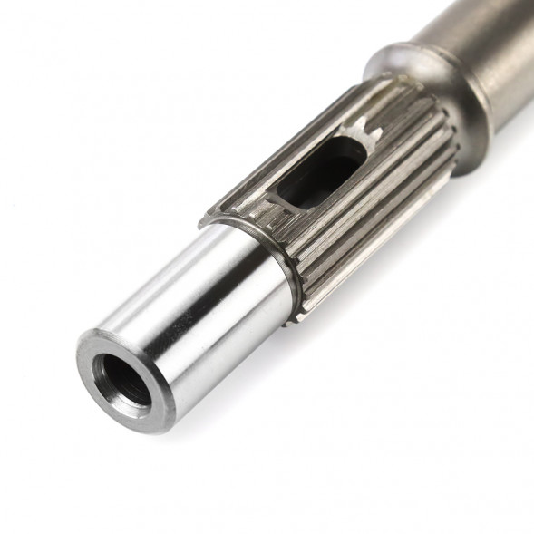 Вал гребной Skipper для Yamaha Модели техники: 40HP / 50HP