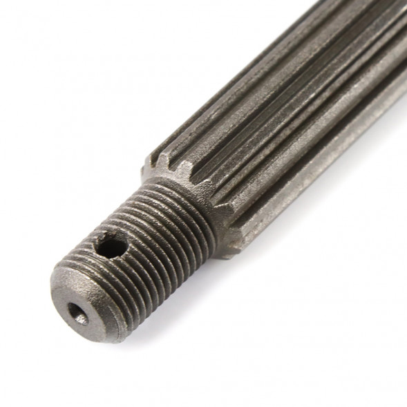 Вал гребной Skipper для Yamaha Модели техники: 40HP / 50HP