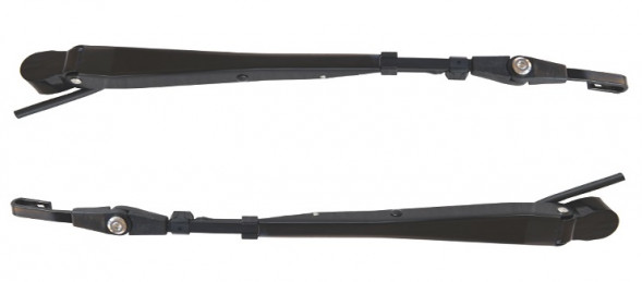 Поводок стеклоочистителя одинарный  S-006 350-450