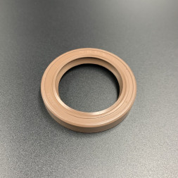 Сальник коленвала верх Yamaha 40X (93102-35M58; 93102-35M18) (35x50x7) (Omax)