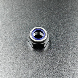 Гайка самоконтрящаяся Yamaha (YUELANG)