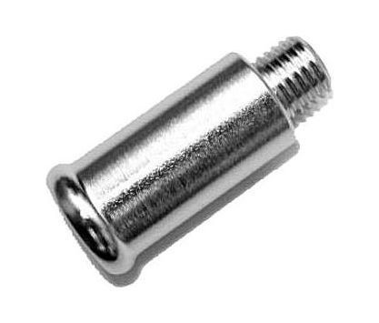 Переходник для промывки Suzuki DF4-15/40/50;DT9.9-225