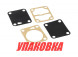 Комплект мембран топливного насоса Yamaha, Omax (упаковка из 5 шт.)