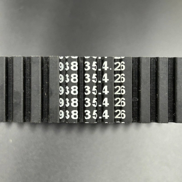 Ремень вариатора Bando CF MOTO 800, X8, Z8, X8 H.O, X10, Z10 (938 35.4 26) (ZIBO)