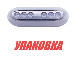 Подводный огонь, RGBW, 22w, Marine Rocket (упаковка из 4 шт.)