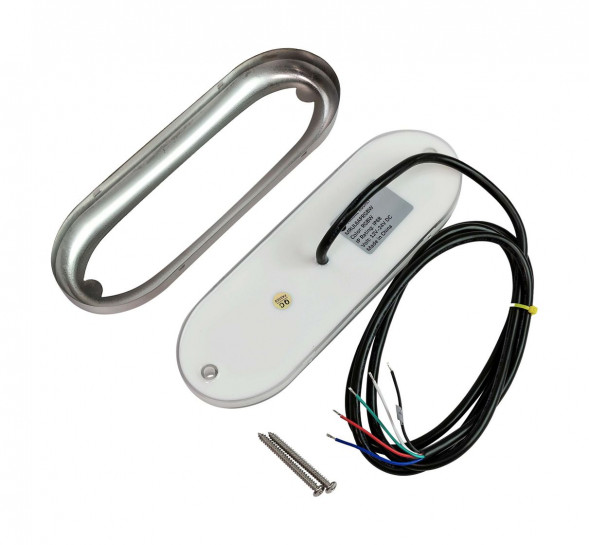 Подводный огонь, RGBW, 22w, Marine Rocket (упаковка из 4 шт.)