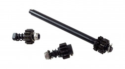 Шестерни малые, autoTRAC BigWater 45SW
