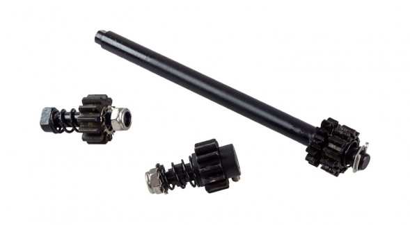 Шестерни малые, autoTRAC BigWater 45SW