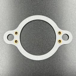 Прокладка корпуса термостата Mercruiser 4.3/5.0/5.7/6.2L (27-53045) (Quicksilver)