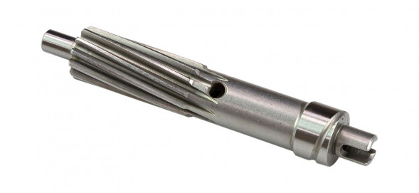 Шестерня привода масляного насоса Yamaha 25Q/40V,H/50D,H