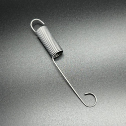 Пружина стальная SPRING (Quicksilver)