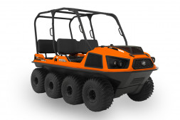 ARGO AURORA 950 SX-R 8X8 (оранжевый)