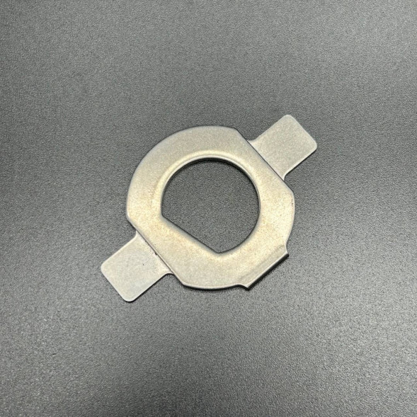 Шайба стопорная стальная диам. 12 мм WASHER-TAB (Quicksilver)