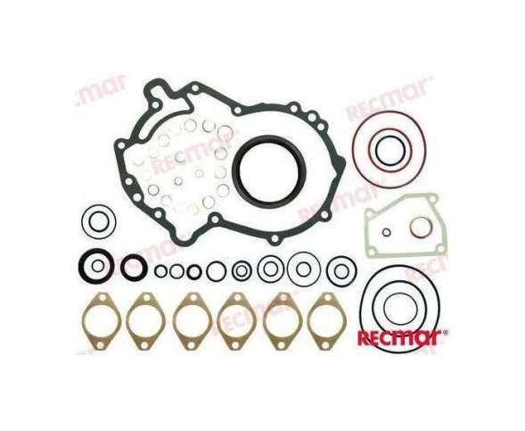 Комплект прокладок Volvo Penta 2001-2003, Recmar