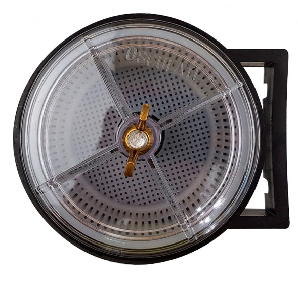 Фильтр забортной воды